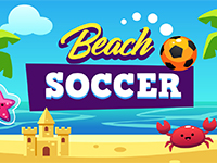 Beach Soccer