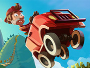 Sonic Hill Climb Racing 2 Boom - Play UNBLOCKED Sonic Hill Climb Racing 2  Boom on DooDooLove
