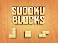 Sudoku Blocks